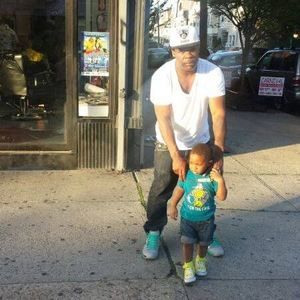 Meet your Posher, Jeffrey